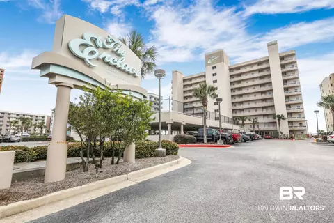25342 Perdido Beach Blvd #202, Orange Beach, AL 36561