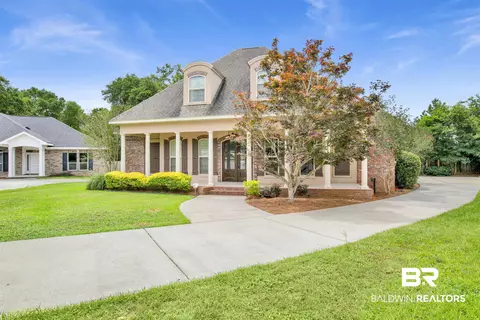 6090 Pherin Woods Ct, Mobile, AL 36608 photo 2