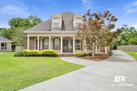6090 Pherin Woods Ct, Mobile, AL 36608