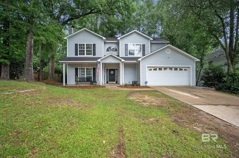 106 Hope Dr, Daphne, AL 36526