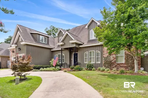 860 Grant Park Dr, Mobile, AL 36606