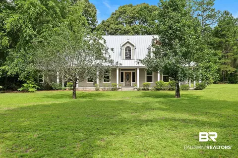 1886 Mason Mill Pond Rd, Brewton, AL 36426