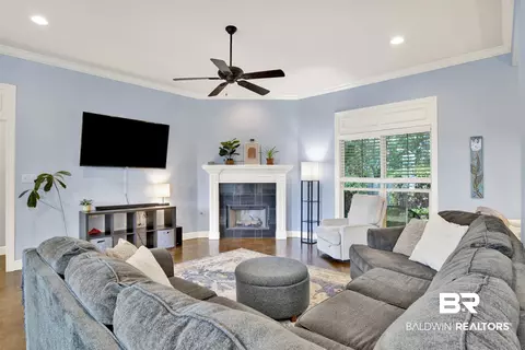 9536 Sanibel Loop, Daphne, AL 36526 photo 2