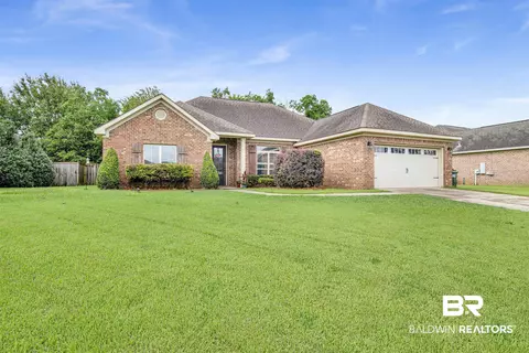 9536 Sanibel Loop, Daphne, AL 36526