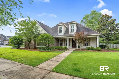 395 Lambton St, Fairhope, AL 36532