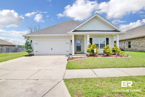 19375 Kudu Ave, Foley, AL 36535