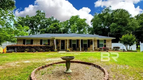 10726 Nathan Jordan Rd, Millry, AL 36558