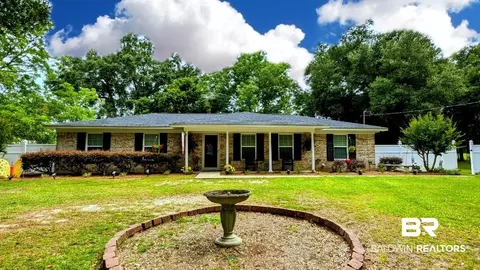 10726 Nathan Jordan Rd, Millry, AL 36558