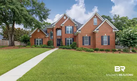 7586 Willow Cir, Mobile, AL 36695 photo 2