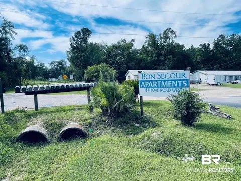 0 Schoel Ln #PPIN 89355 & 252654, Gulf Shores, AL 36542