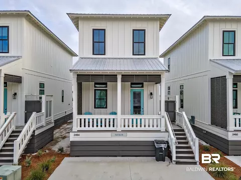 2494 Saltgrass Way #49, Orange Beach, AL 36561