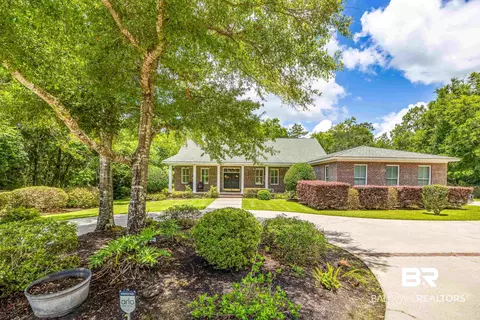 10057 Tarklin View Dr, Lillian, AL 36549