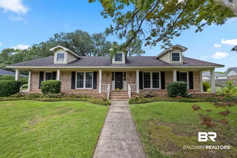 6004 Cherry Ridge Ct, Mobile, AL 36609