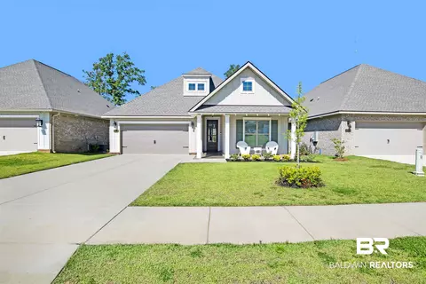 31586 Canopy Loop, Spanish Fort, AL 36527