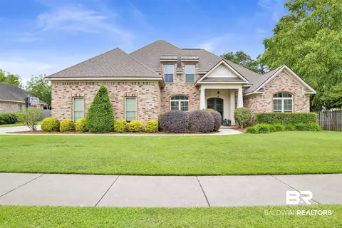 391 Lambton St, Fairhope, AL 36532