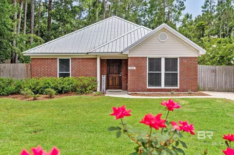 409 Palmetto Ct, Gulf Shores, AL 36542
