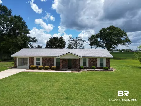 284 Phillips Rd, Flomaton, AL 36441