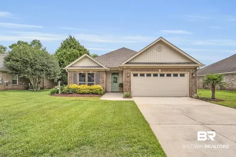 13731 Kearney Dr, Loxley, AL 36551