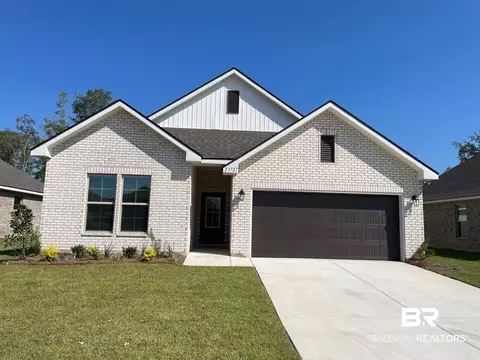 23721 Lampkin Dr, Robertsdale, AL 36567
