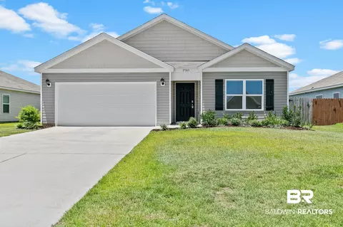 17163 Lanier Blvd, Foley, AL 36535