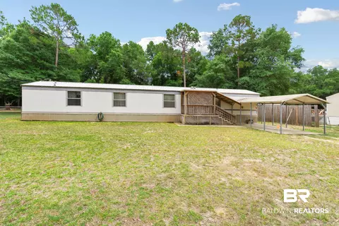 5040 Gaynor Rd, Eight Mile, AL 36613