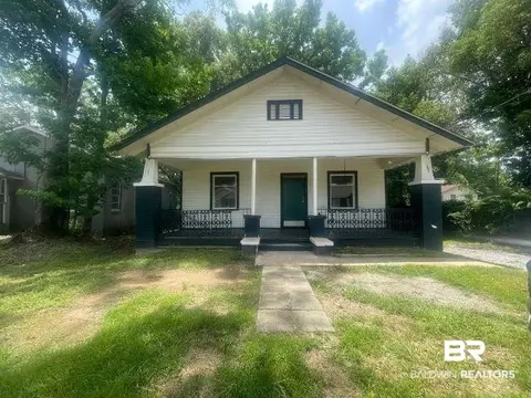 610 Dauphin Island Pkwy, Mobile, AL 36606