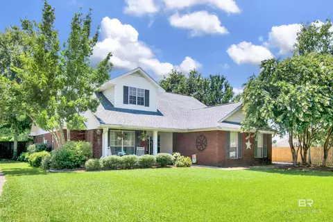 9908 Hollowbrook Ave, Fairhope, AL 36532