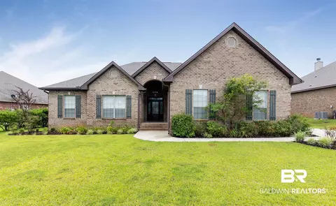 12001 Squirrel Dr, Spanish Fort, AL 36527