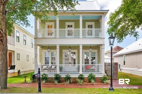 489 Orleans St, Gulf Shores, AL 36542