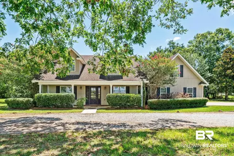 6363 W Gaston Loop Rd, Grand Bay, AL 36541