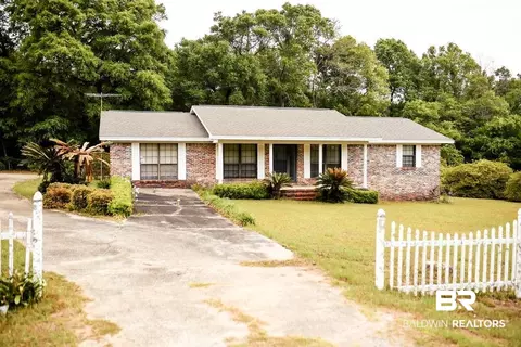 250 Highway 164, Mcdavid, FL 32568