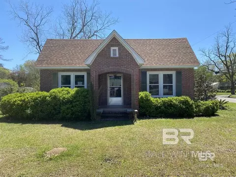 600 E Horner St, Atmore, AL 36502