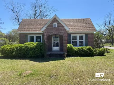 600 E Horner St, Atmore, AL 36502