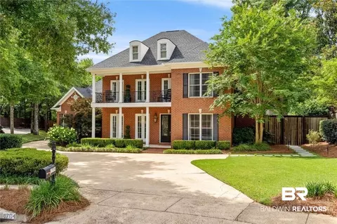 4704 Winchester Ct, Mobile, AL 36608