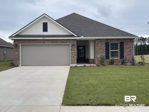 21117 Astoria Ln, Silverhill, AL 36576