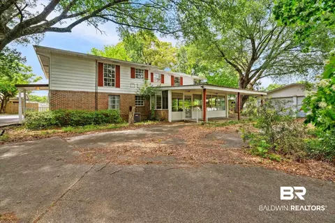 7250 Griffice Rd, Mobile, AL 36618 photo 3