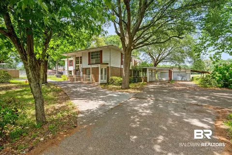 7250 Griffice Rd, Mobile, AL 36618 photo 1