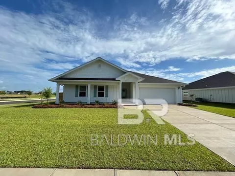 22195 Early Dawn Cir, Foley, AL 36535