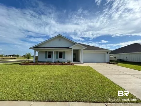 22195 Early Dawn Cir, Foley, AL 36535