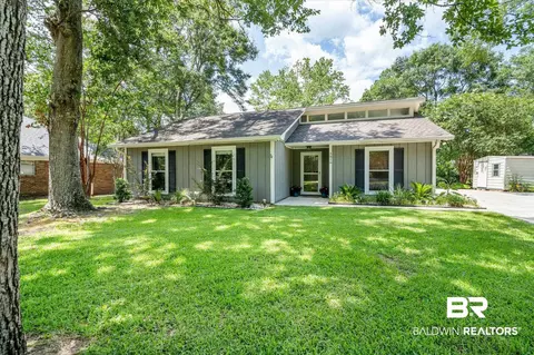3816 Higgins Rd, Mobile, AL 36619
