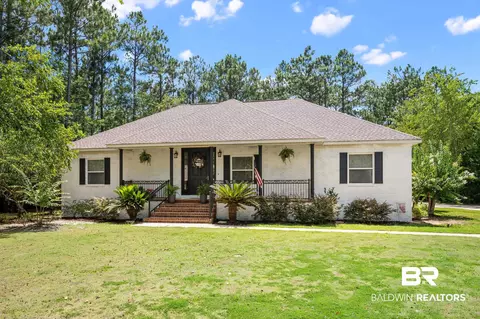 5037 Coast Oaks Ct, Gulf Shores, AL 36542