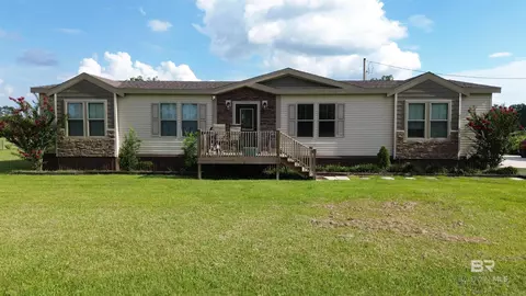 23030 S County Road 62, Robertsdale, AL 36567