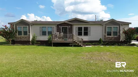 23030 S County Road 62, Robertsdale, AL 36567