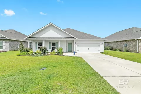 24967 Spectacular Bid Loop, Daphne, AL 36526 photo 1