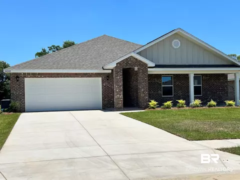 24240 Ringneck Loop, Elberta, AL 36530 photo 1