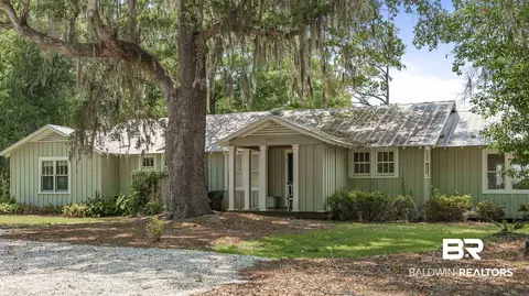 6157 County Road 6, Gulf Shores, AL 36542