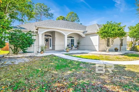 4807 Easy St, Orange Beach, AL 36561