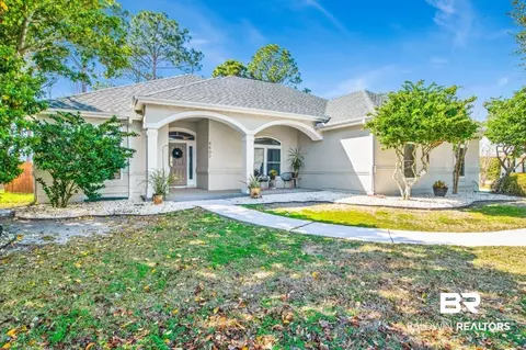 4807 Easy St, Orange Beach, AL 36561