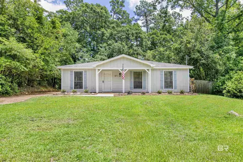 871 Bonneville Dr, Mobile, AL 36695
