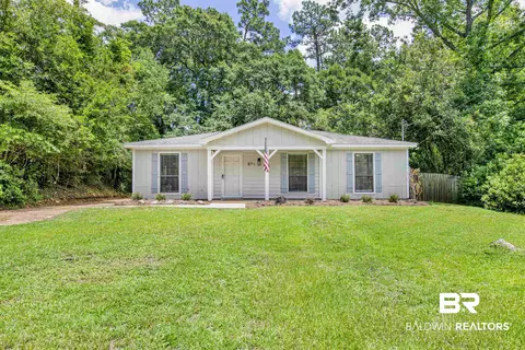 871 Bonneville Dr, Mobile, AL 36695